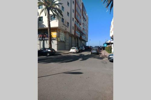 Apartamento Studio Freinds La Corniche Mohammedia
