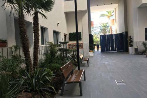 Apartamento Studio Freinds La Corniche Mohammedia