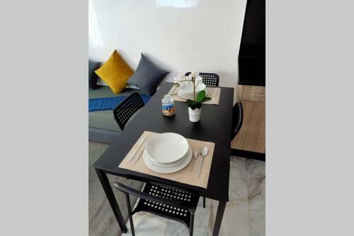 Apartamento Studio Freinds La Corniche Mohammedia