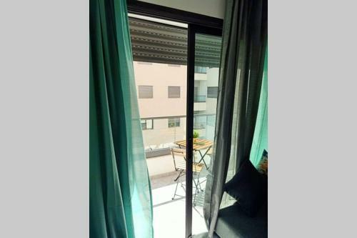 Apartamento Studio Freinds La Corniche Mohammedia