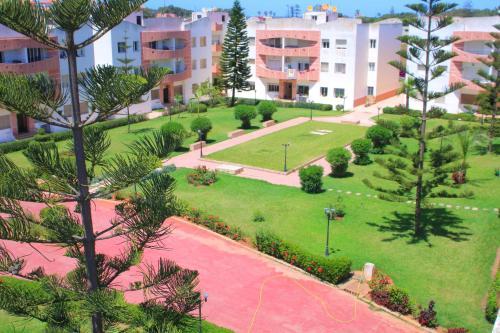 Apartamento Mohammedia 18