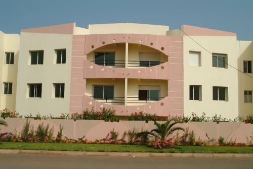 Apartamento Mohammedia 18