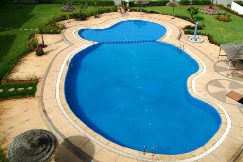 Apartamento Mohammedia 15