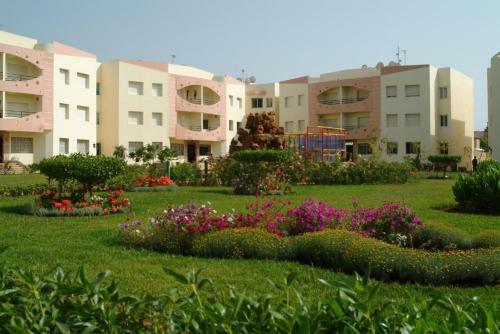 Apartamento Mohammedia 15
