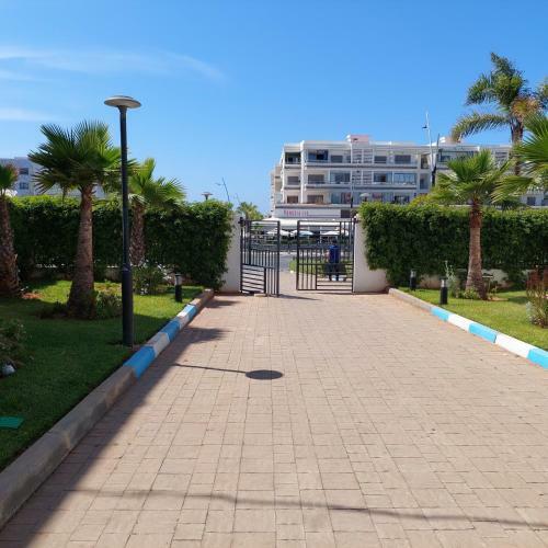 Apartamento Les Terrasses 2