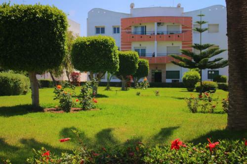 Apartamento Mohammedia 16