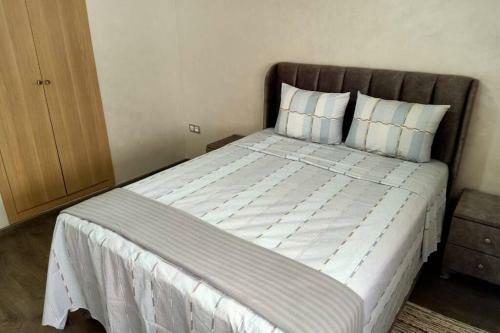 Apartamento Appartement Des �toiles Parc Mohammedia