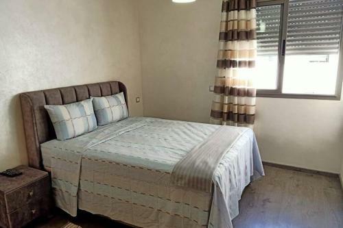 Apartamento Appartement Des �toiles Parc Mohammedia
