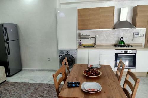 Apartamento Appartement Des �toiles Parc Mohammedia