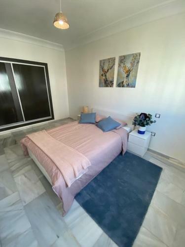 La Siesta Beach Resort Cosy Apartment
