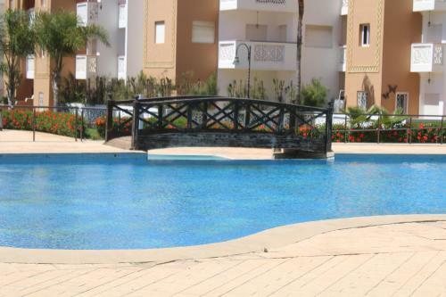 Apartamento Mohammedia Pour Se Reposer