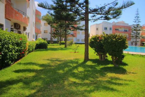 Apartamento Complexe De Vacances Mohammedia