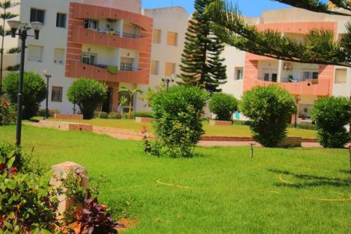 Apartamento Complexe De Vacances Mohammedia