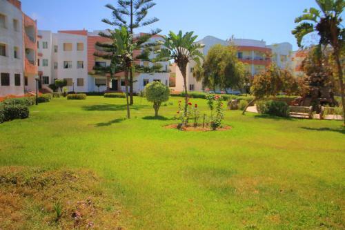 Apartamento Complexe De Vacances Mohammedia