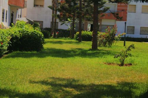 Apartamento Complexe De Vacances Mohammedia