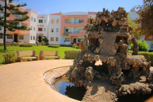 Apartamento Complexe De Vacances Mohammedia