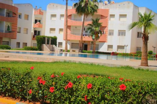 Apartamento Complexe De Vacances Mohammedia