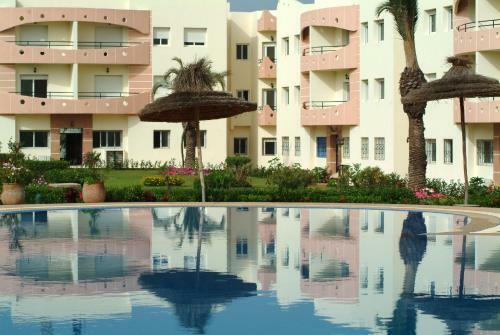 Apartamento Complexe De Vacances Mohammedia