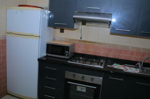 Apartamento Mohammedia B�timent D