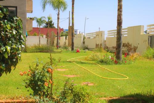 Apartamento Appartement de L'atlantique Mohammedia