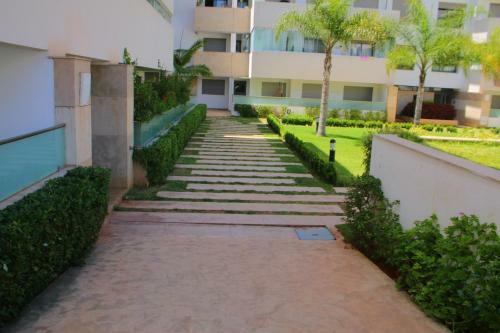 Apartamento Appartement de L'atlantique Mohammedia