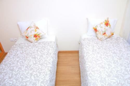 Apartamento Appartement de L'atlantique Mohammedia