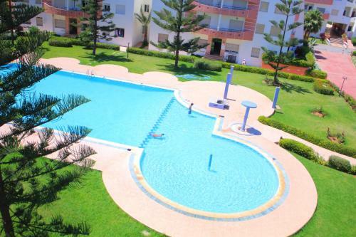 Apartamento Appartement � 100m de La Plage