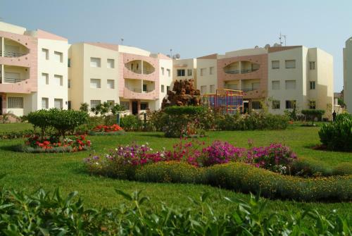 Apartamento Appartement � 100m de La Plage