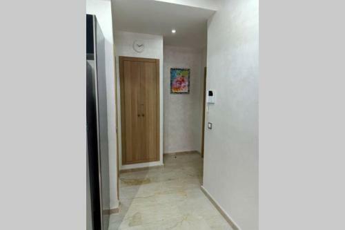 Apartamento Studio Des Princes Parc Mohammedia