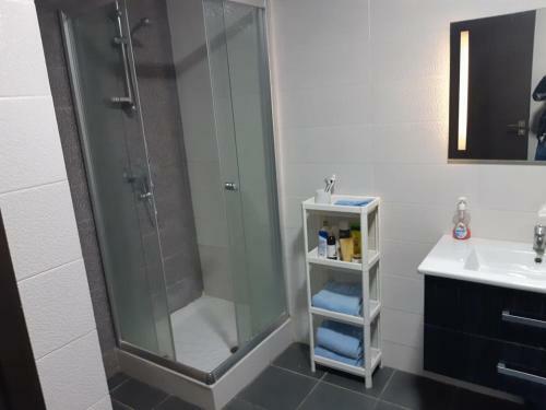 Apartamento La Siesta Beach Ressort