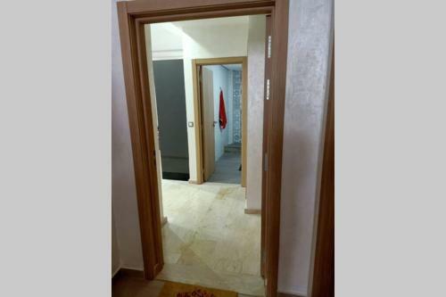 Apartamento Studio Cozy Parc Mohammedia