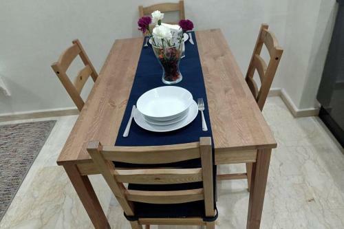 Apartamento Studio Cozy Parc Mohammedia