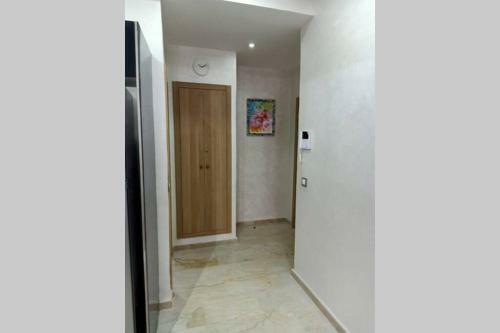 Apartamento Studio Cozy Parc Mohammedia