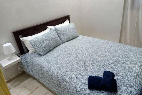 Apartamento Studio Cozy Parc Mohammedia