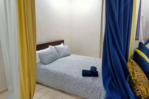Apartamento Studio Cozy Parc Mohammedia