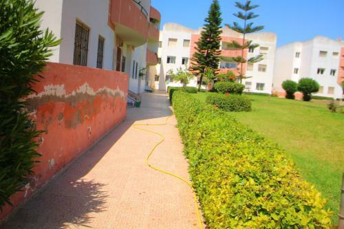 Apartamento Mohammedia 14