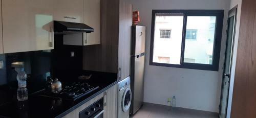 Apartamento R�sidence Miramar Pieds Dans L?eau