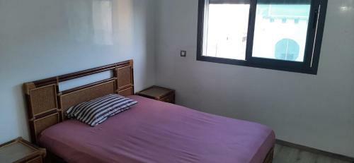 Apartamento R�sidence Miramar Pieds Dans L?eau
