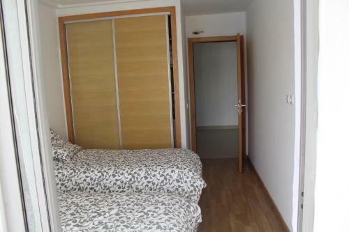 Apartamento Paradis Beach 1 Mohammedia