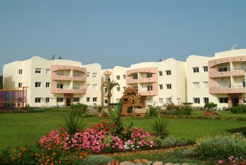 Apartamento Mohammedia Plage