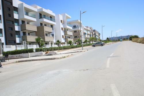Luxury Apartment Mohammedia