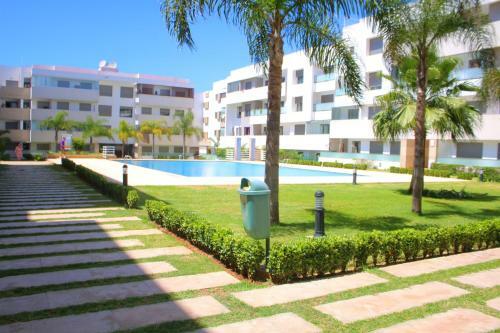 Luxury Apartment Mohammedia