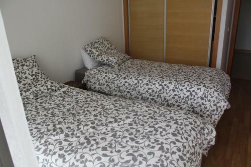 Luxury Apartment Mohammedia