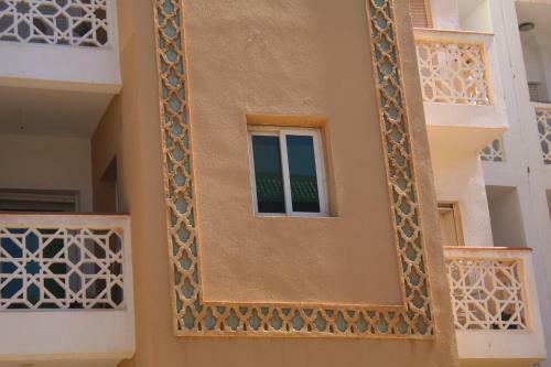 Apartamento Mohammedia Plage Sablette