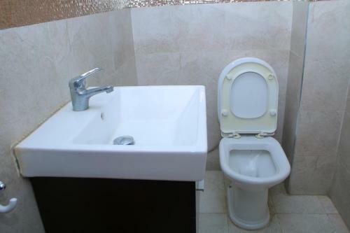 Apartamento Mohammedia Plage Sablette