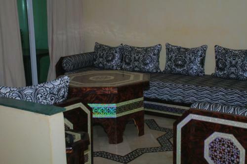 Apartamento Mohammedia Plage Sablette
