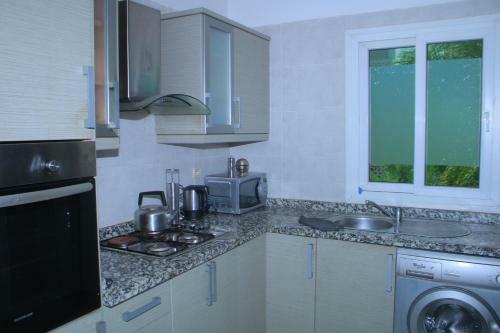 Apartamento Mohammedia Plage Sablette