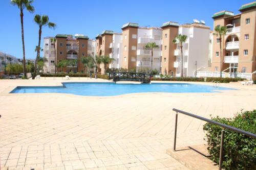 Apartamento Mohammedia Plage Sablette