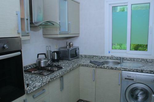 Apartamento Mohammedia Plage Sablette