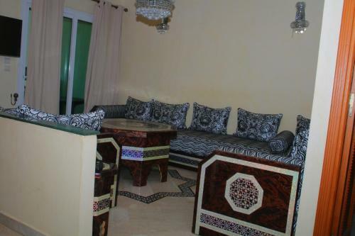 Apartamento Mohammedia Plage Sablette